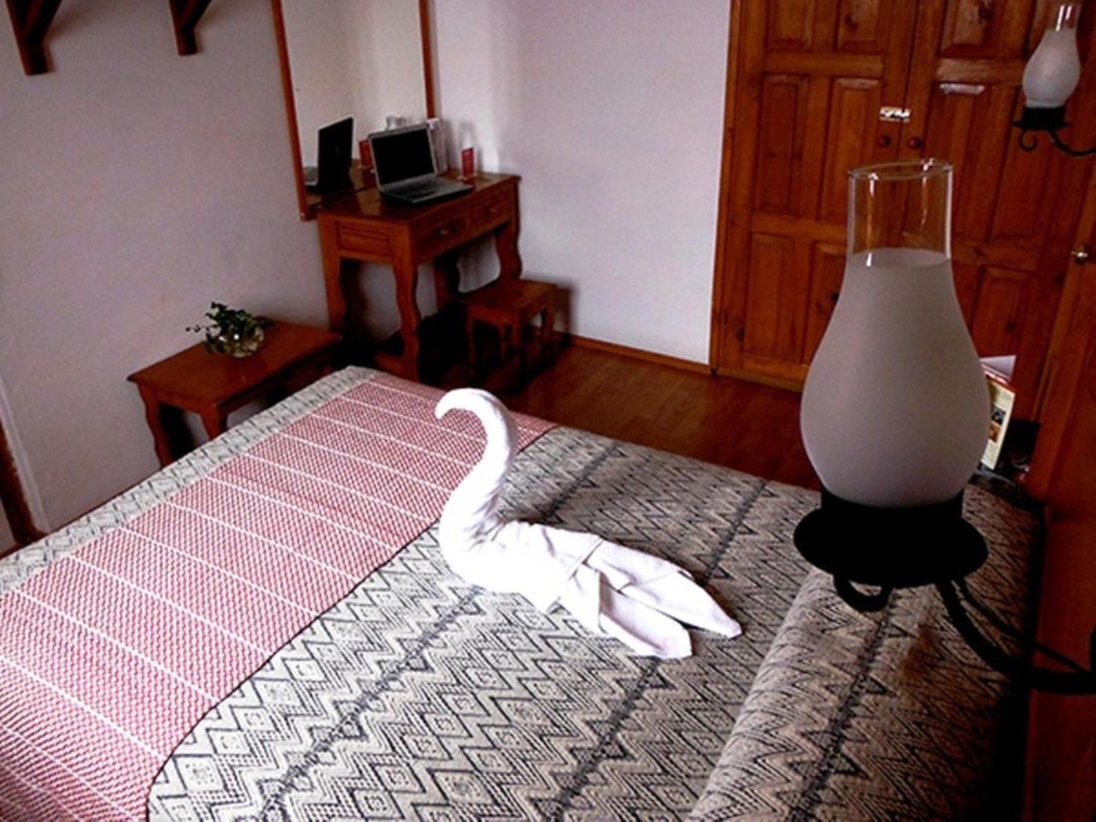 Hotel Don Quijote San Cristóbal de Las Casas Zewnętrze zdjęcie