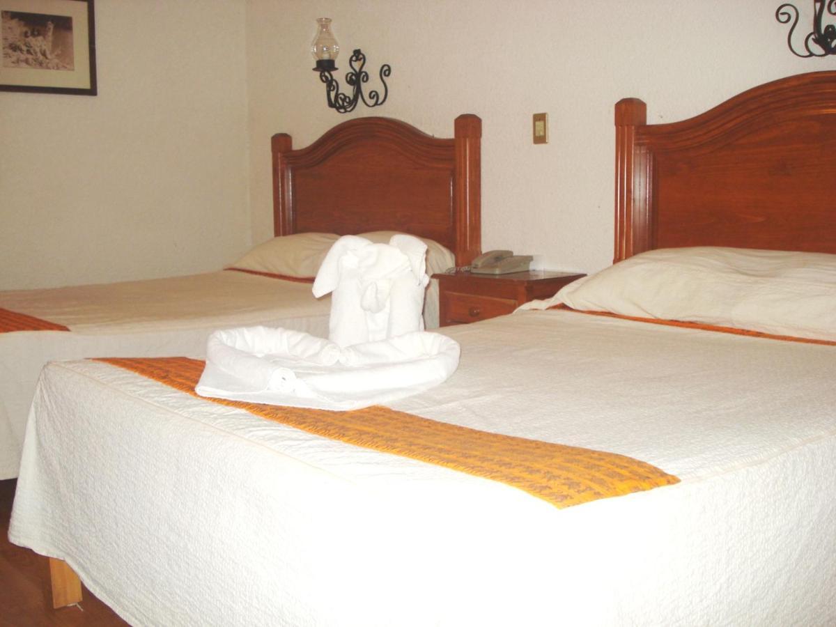 Hotel Don Quijote San Cristóbal de Las Casas Zewnętrze zdjęcie