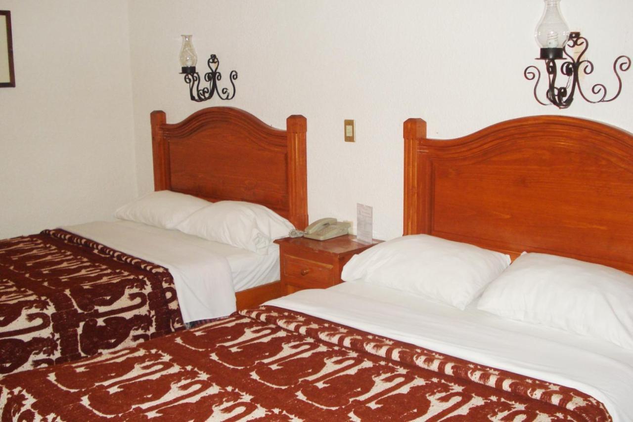 Hotel Don Quijote San Cristóbal de Las Casas Zewnętrze zdjęcie