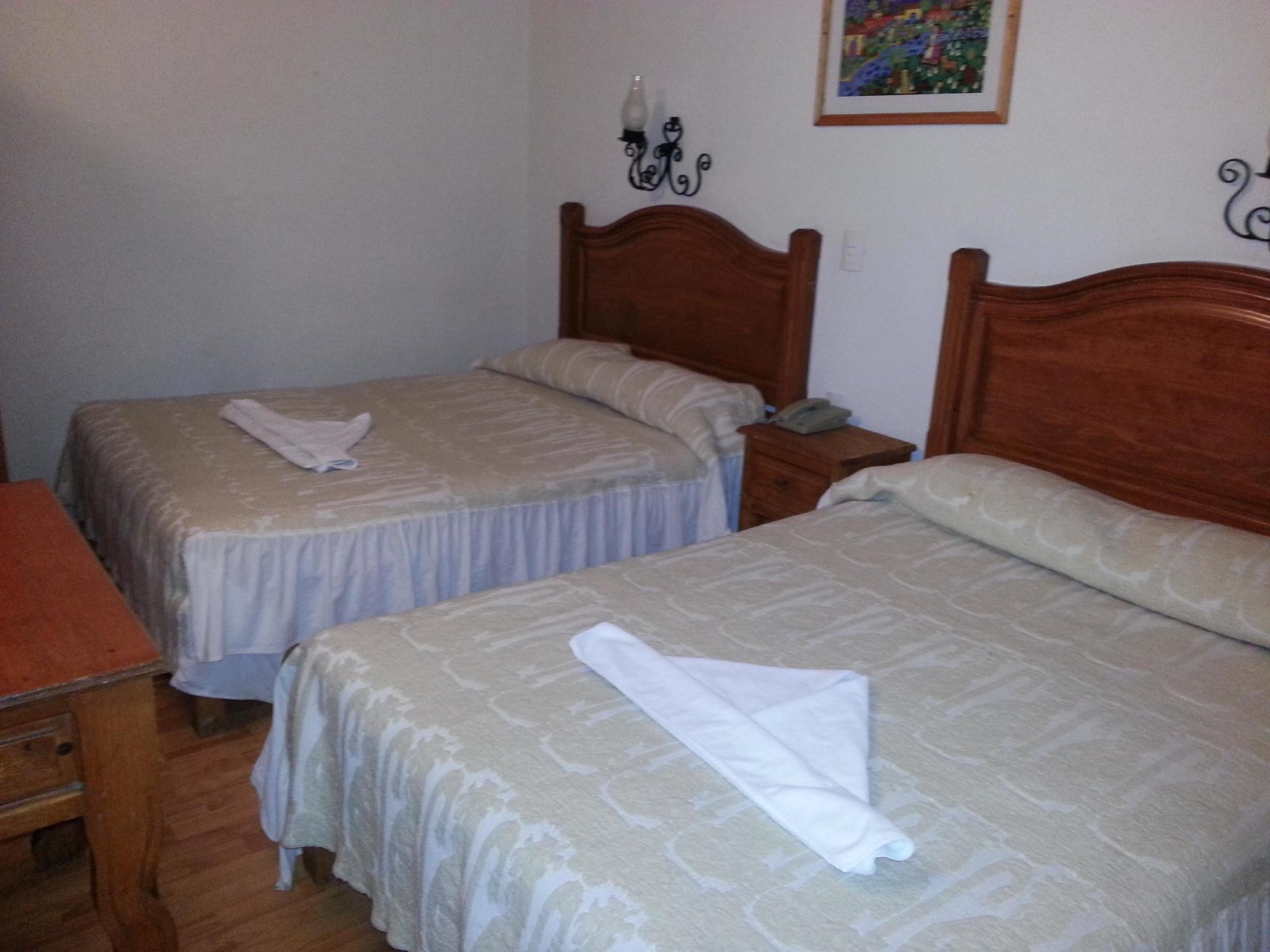Hotel Don Quijote San Cristóbal de Las Casas Zewnętrze zdjęcie