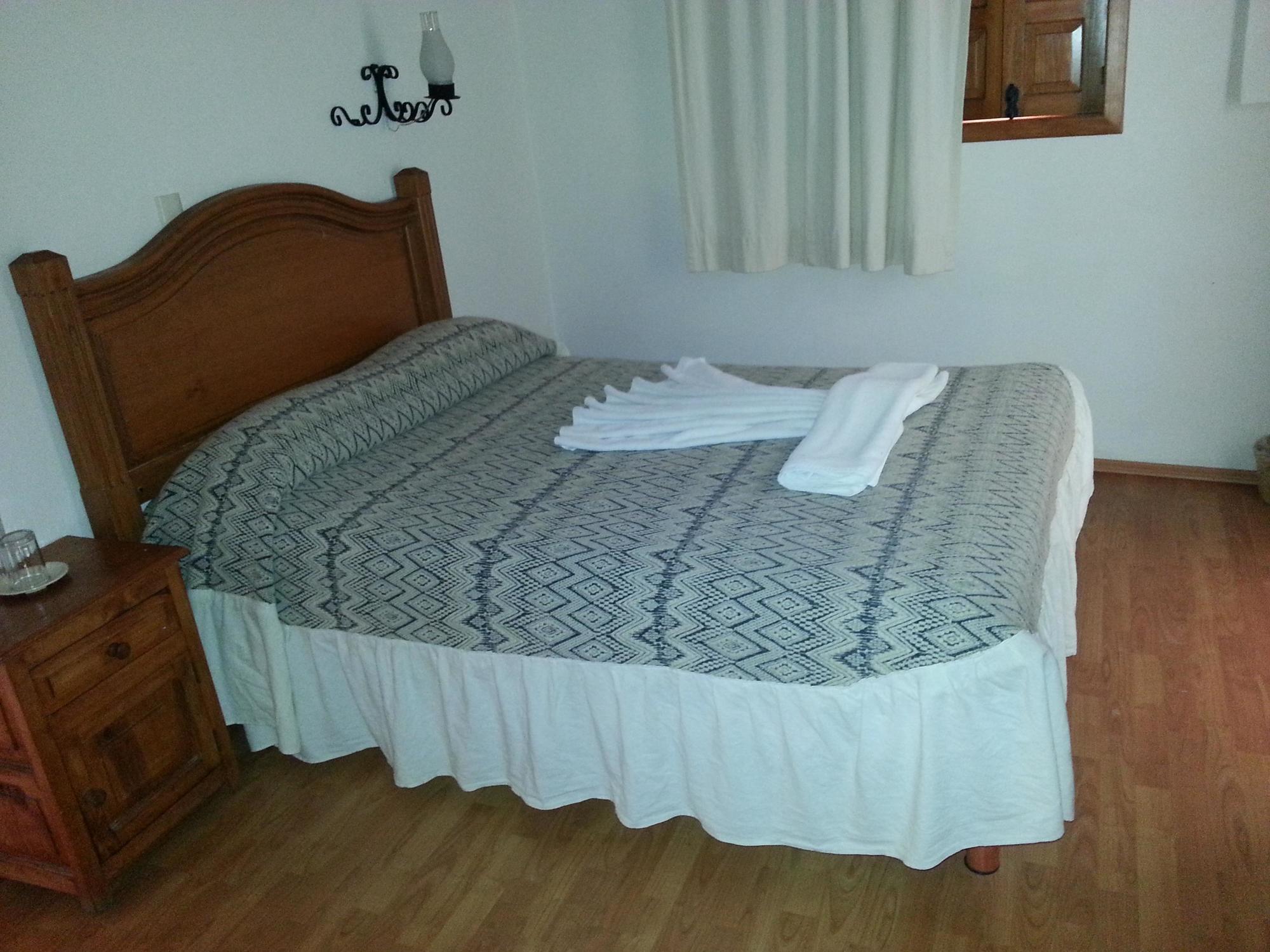 Hotel Don Quijote San Cristóbal de Las Casas Zewnętrze zdjęcie