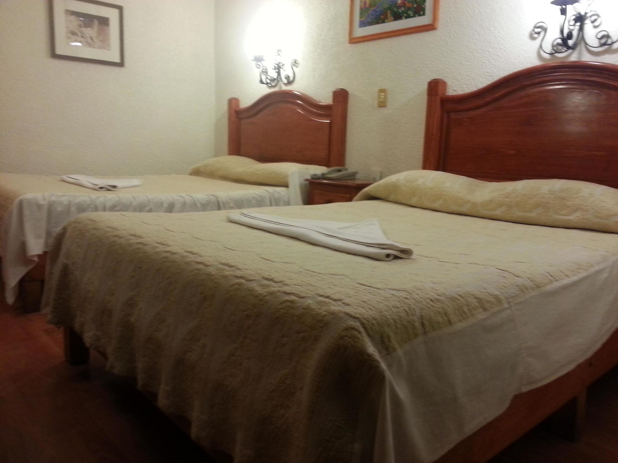 Hotel Don Quijote San Cristóbal de Las Casas Zewnętrze zdjęcie