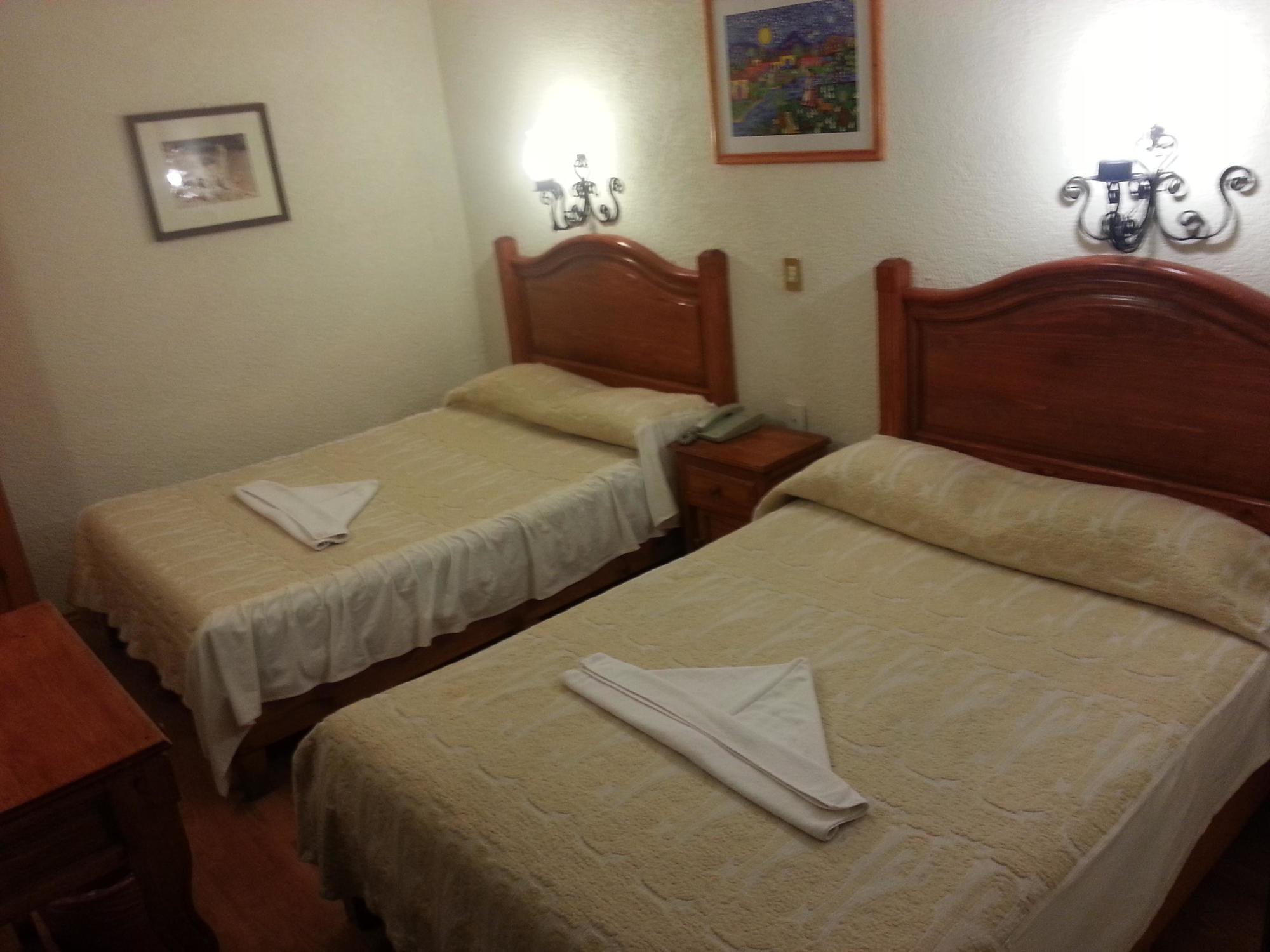 Hotel Don Quijote San Cristóbal de Las Casas Zewnętrze zdjęcie