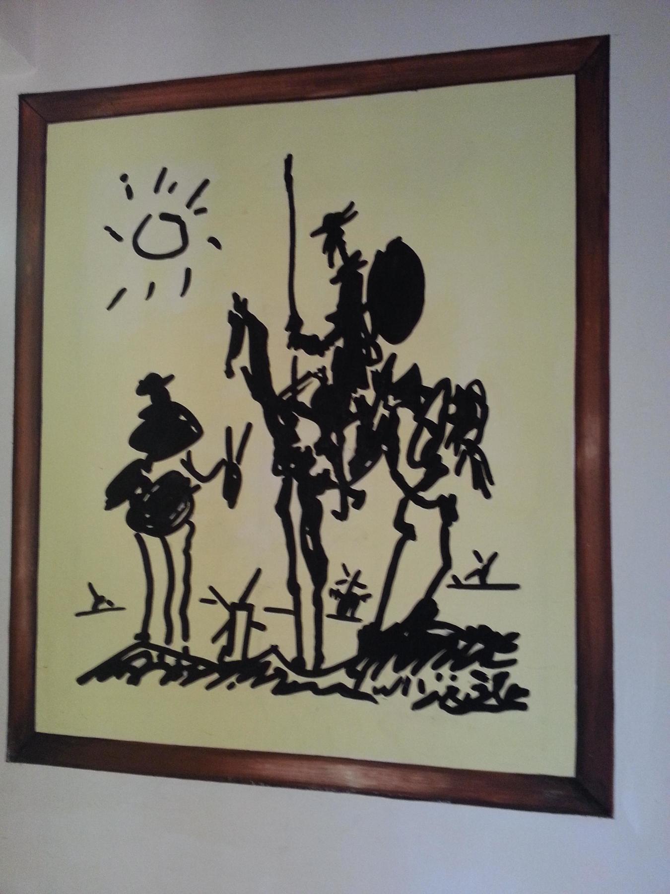 Hotel Don Quijote San Cristóbal de Las Casas Zewnętrze zdjęcie