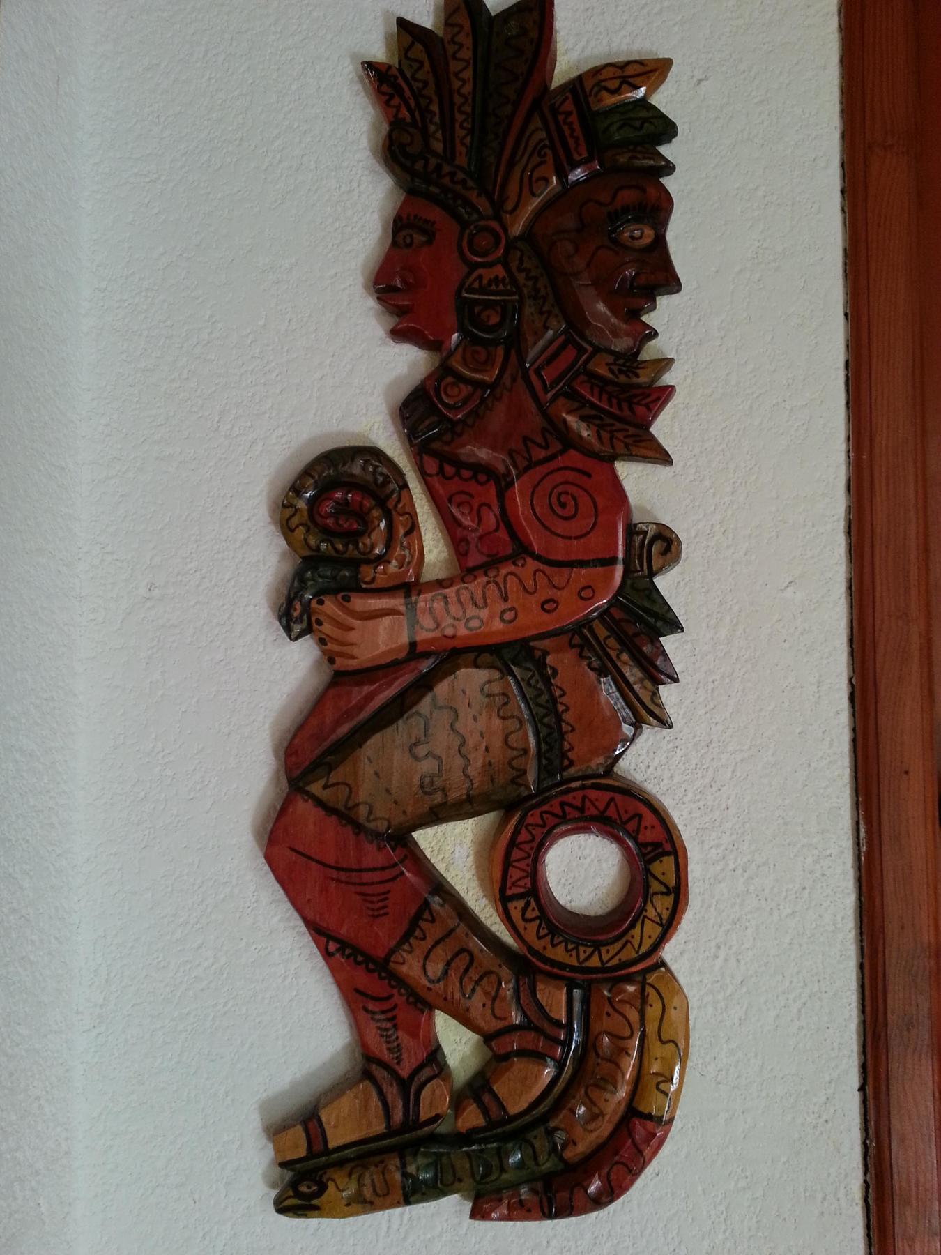Hotel Don Quijote San Cristóbal de Las Casas Zewnętrze zdjęcie