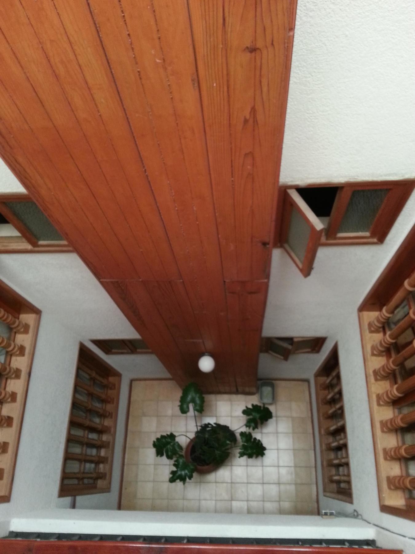 Hotel Don Quijote San Cristóbal de Las Casas Zewnętrze zdjęcie
