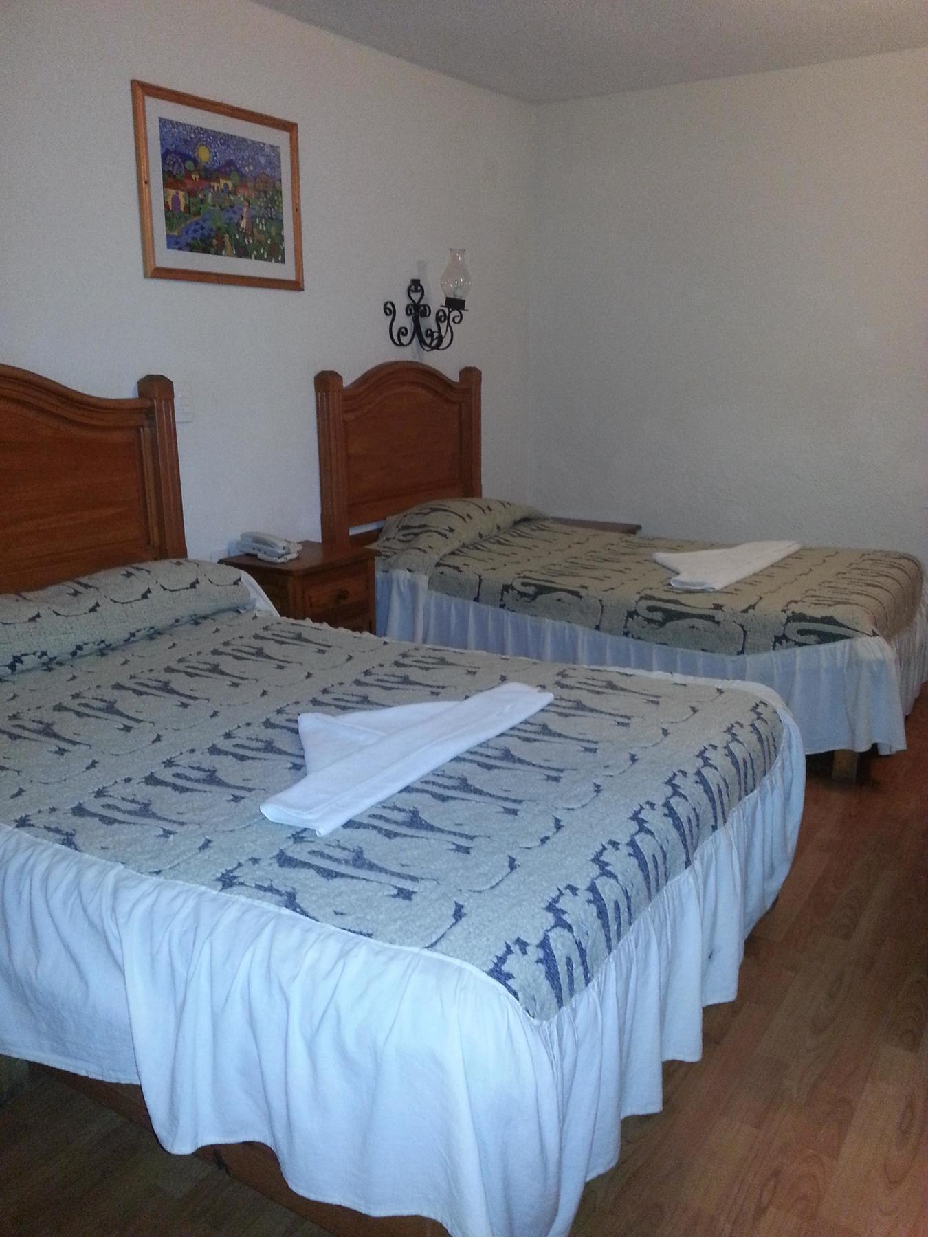 Hotel Don Quijote San Cristóbal de Las Casas Zewnętrze zdjęcie