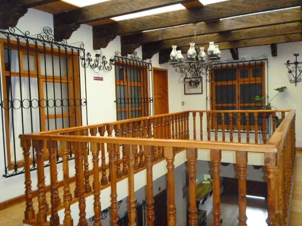 Hotel Don Quijote San Cristóbal de Las Casas Zewnętrze zdjęcie