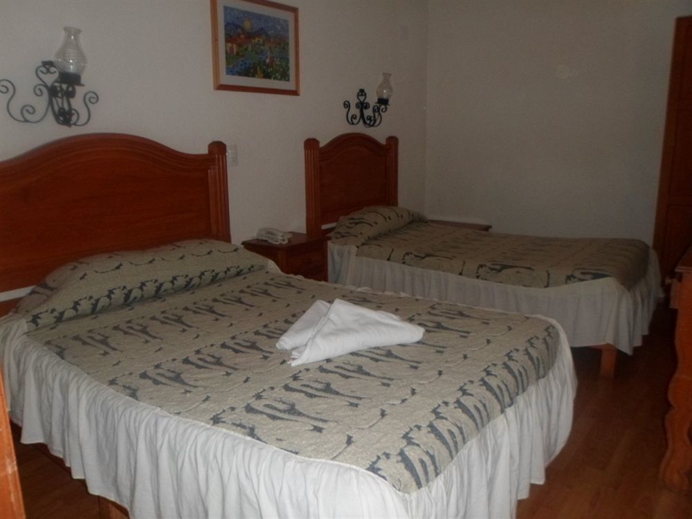 Hotel Don Quijote San Cristóbal de Las Casas Zewnętrze zdjęcie