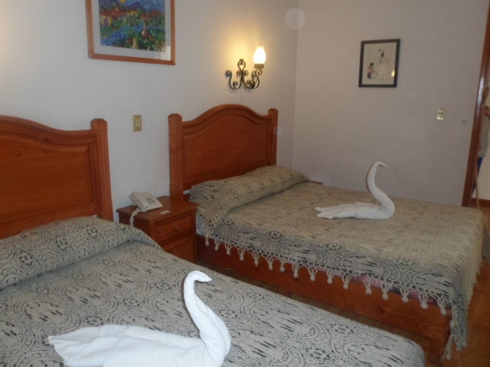 Hotel Don Quijote San Cristóbal de Las Casas Zewnętrze zdjęcie